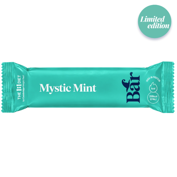 Mystic Mint