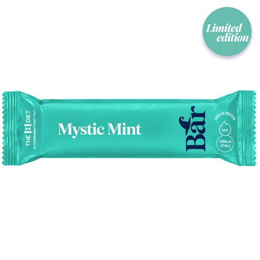 Mystic Mint