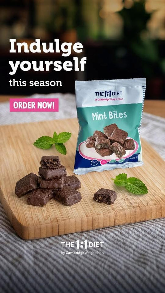 Mint Bites