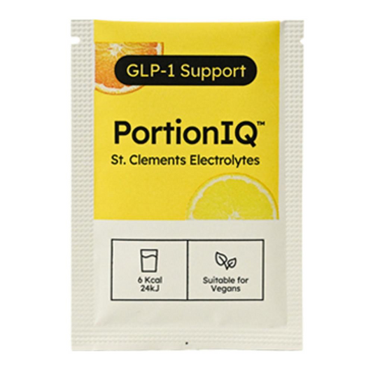 St Clements Electrolytes 14 sachets (Portion IQ)