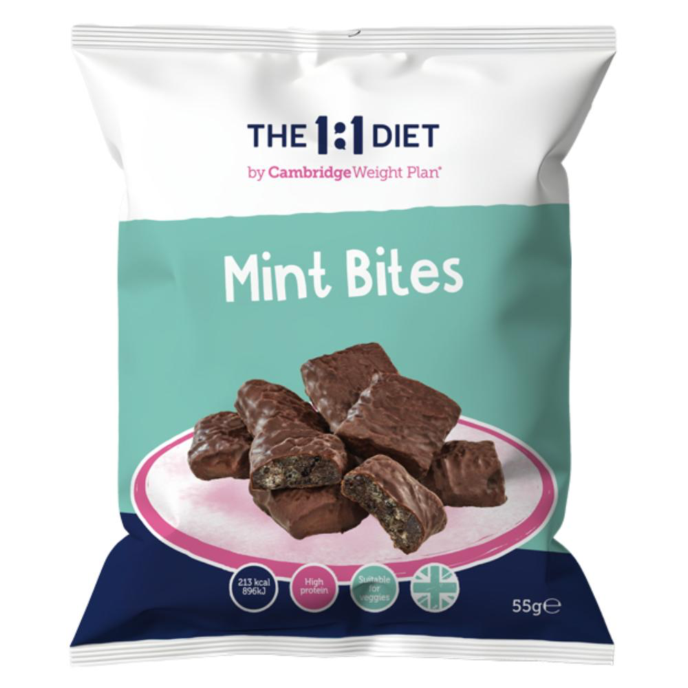 Mint Bites