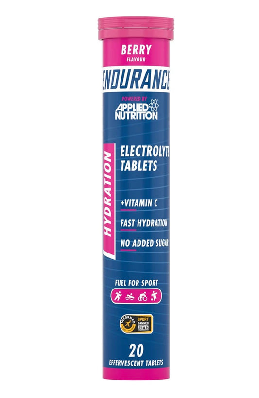Hydration Berry Flavour