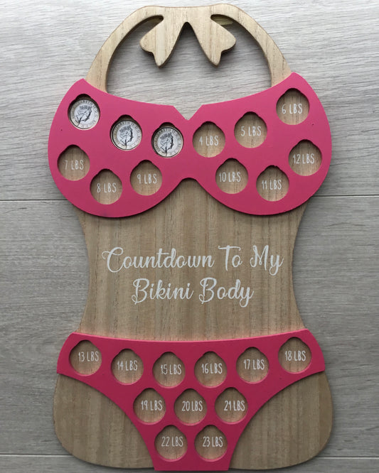 Turn your lbs into £s !