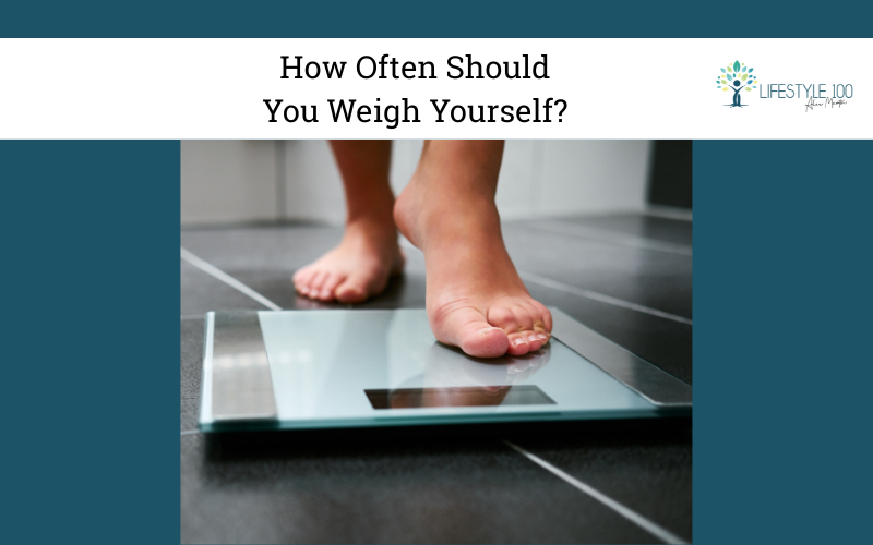 How Often Should You Weigh Yourself? The Pros and Cons of Weekly vs. Daily Weigh-Ins