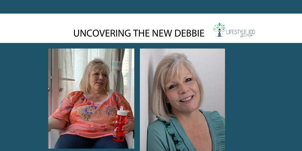 Uncovering The New Debbie