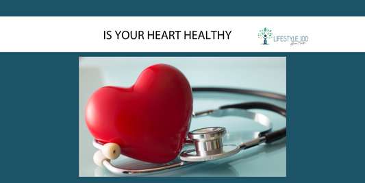 Love Your Heart: How Weight Loss and Healthy Choices Can Boost Heart Health