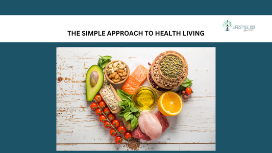 What is the "Add, Don’t Restrict" Model for healthy living?