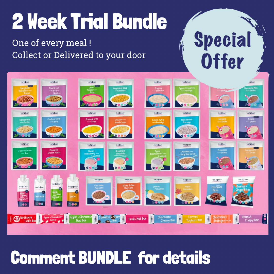 Two Week Trial Bundle