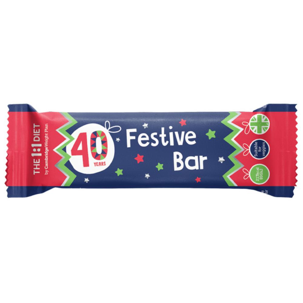 Festive Christmas Bar