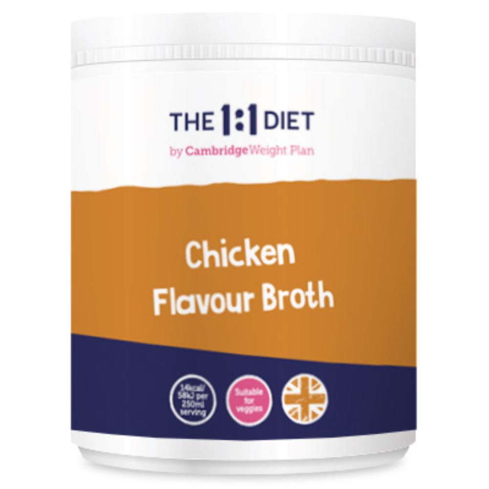 Chicken Broth