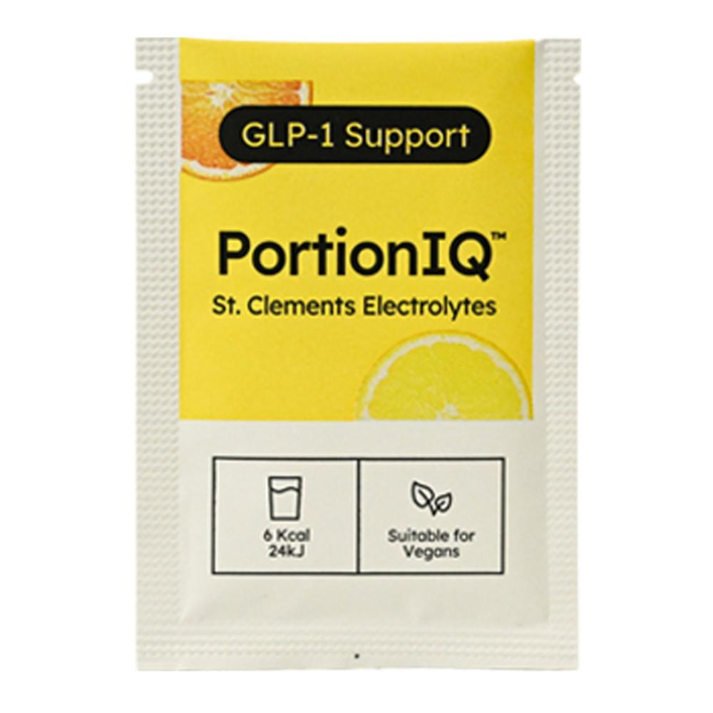 St Clements Electrolytes 14 sachets (Portion IQ)