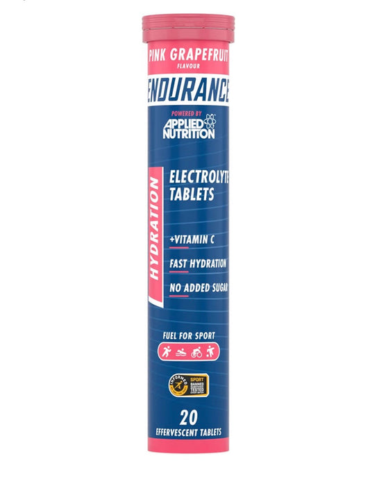 Hydration Pink Grapefruit Flavour