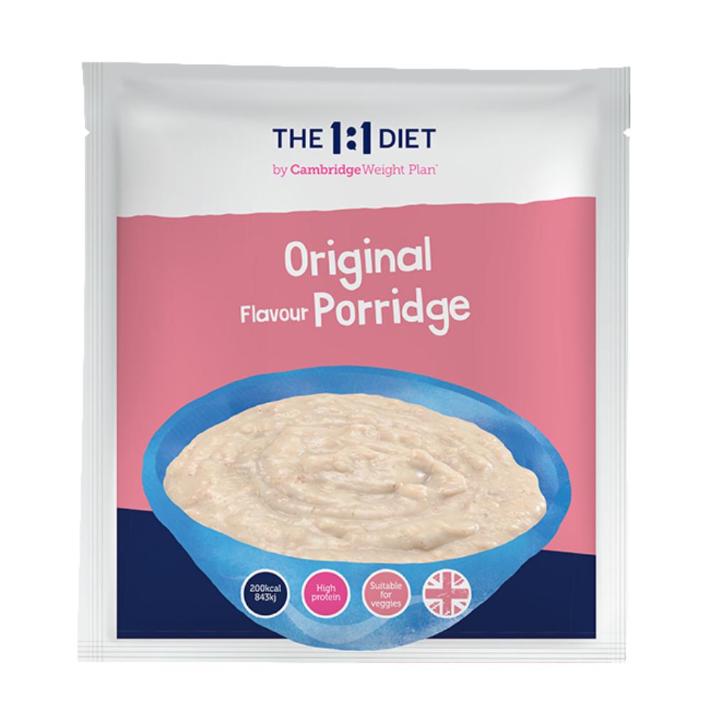 Original Porridge