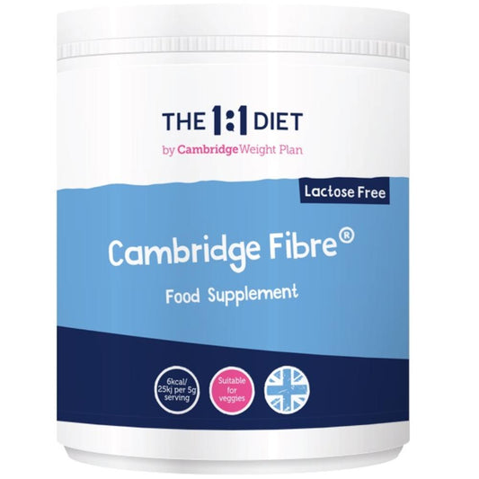 Cambridge Fibre