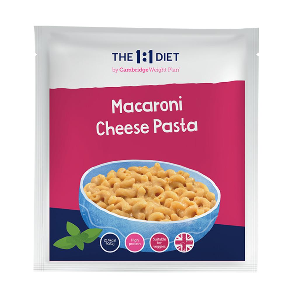 Macaroni Cheese