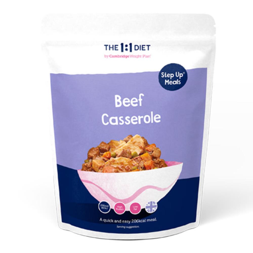 Beef Casserole