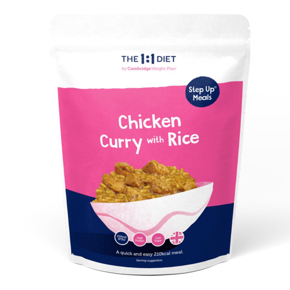 Chicken Curry